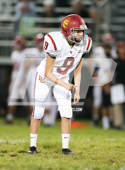 Thumbnail 3 in La Canada vs Franklin photogallery.