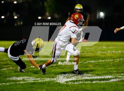Thumbnail 3 in La Canada vs Franklin photogallery.