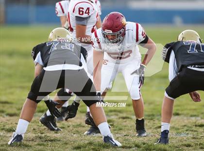 Thumbnail 2 in La Canada vs Franklin photogallery.