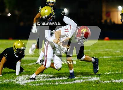 Thumbnail 2 in La Canada vs Franklin photogallery.