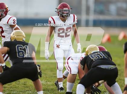 Thumbnail 3 in La Canada vs Franklin photogallery.