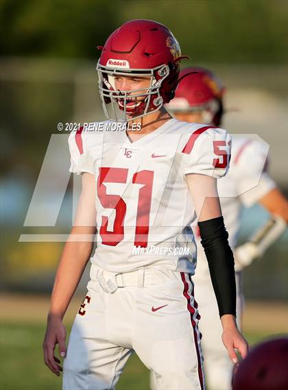 Thumbnail 3 in La Canada vs Franklin photogallery.