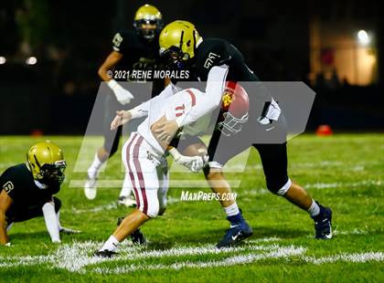 Thumbnail 1 in La Canada vs Franklin photogallery.