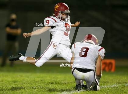 Thumbnail 3 in La Canada vs Franklin photogallery.