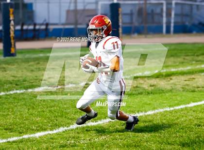 Thumbnail 3 in La Canada vs Franklin photogallery.
