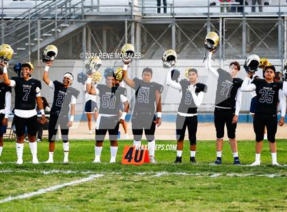 Thumbnail 3 in La Canada vs Franklin photogallery.