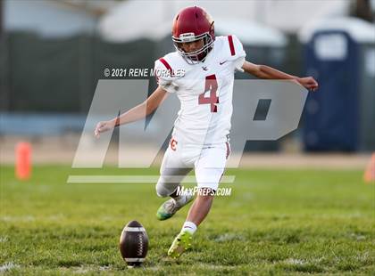 Thumbnail 1 in La Canada vs Franklin photogallery.