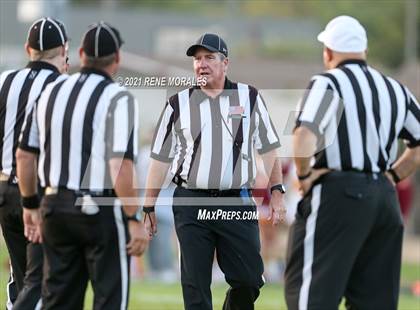 Thumbnail 3 in La Canada vs Franklin photogallery.