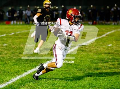 Thumbnail 2 in La Canada vs Franklin photogallery.