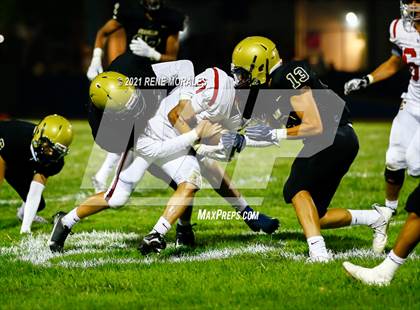 Thumbnail 3 in La Canada vs Franklin photogallery.