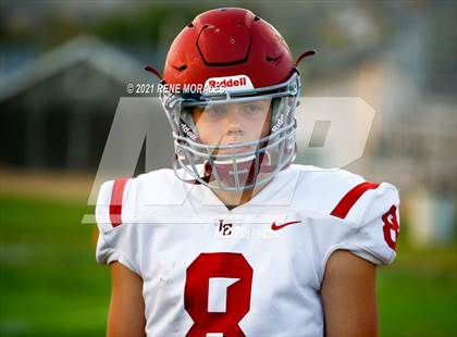 Thumbnail 3 in La Canada vs Franklin photogallery.