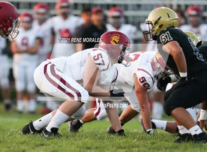 Thumbnail 2 in La Canada vs Franklin photogallery.