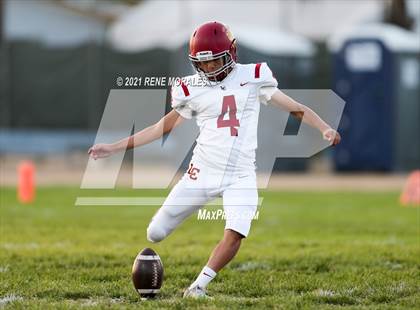 Thumbnail 2 in La Canada vs Franklin photogallery.