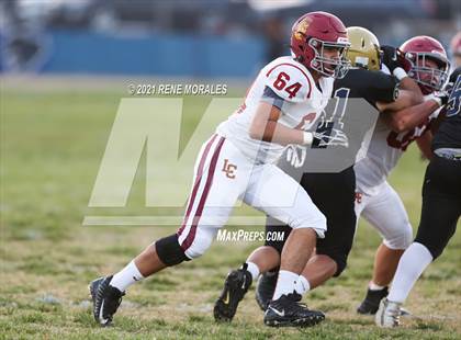 Thumbnail 3 in La Canada vs Franklin photogallery.