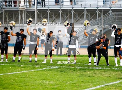 Thumbnail 1 in La Canada vs Franklin photogallery.