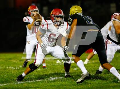 Thumbnail 1 in La Canada vs Franklin photogallery.
