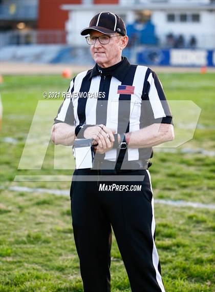 Thumbnail 1 in La Canada vs Franklin photogallery.