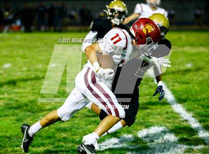 Thumbnail 1 in La Canada vs Franklin photogallery.