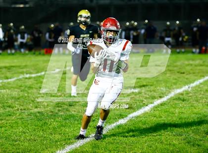 Thumbnail 1 in La Canada vs Franklin photogallery.