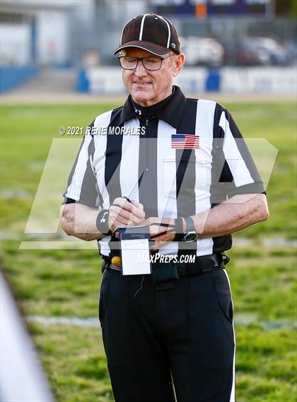 Thumbnail 2 in La Canada vs Franklin photogallery.