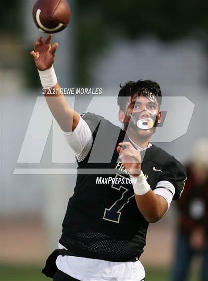 Thumbnail 3 in La Canada vs Franklin photogallery.