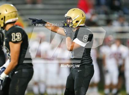 Thumbnail 2 in La Canada vs Franklin photogallery.