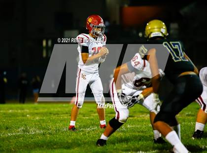 Thumbnail 2 in La Canada vs Franklin photogallery.