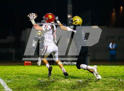 Thumbnail 3 in La Canada vs Franklin photogallery.