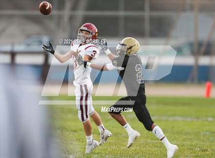 Thumbnail 1 in La Canada vs Franklin photogallery.