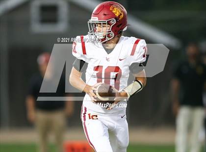 Thumbnail 3 in La Canada vs Franklin photogallery.