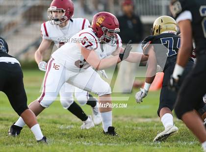 Thumbnail 3 in La Canada vs Franklin photogallery.