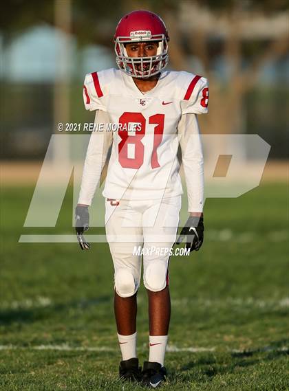 Thumbnail 2 in La Canada vs Franklin photogallery.