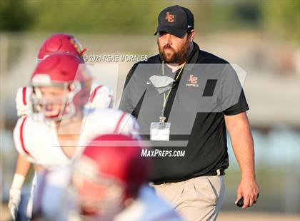 Thumbnail 1 in La Canada vs Franklin photogallery.