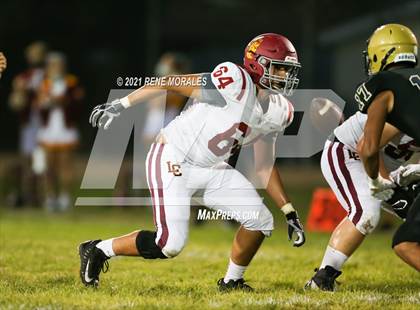 Thumbnail 1 in La Canada vs Franklin photogallery.