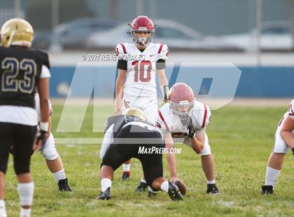 Thumbnail 3 in La Canada vs Franklin photogallery.