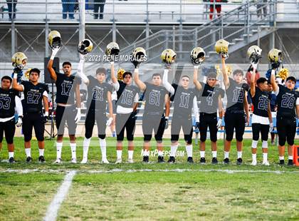 Thumbnail 2 in La Canada vs Franklin photogallery.