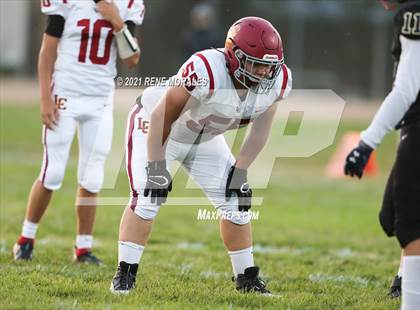 Thumbnail 1 in La Canada vs Franklin photogallery.