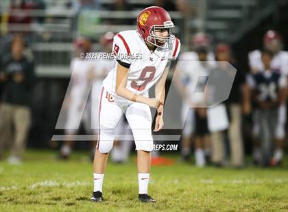 Thumbnail 2 in La Canada vs Franklin photogallery.