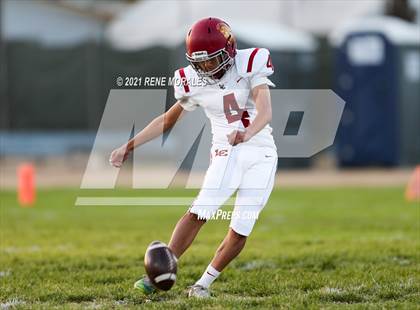 Thumbnail 3 in La Canada vs Franklin photogallery.