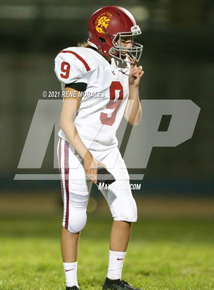 Thumbnail 2 in La Canada vs Franklin photogallery.