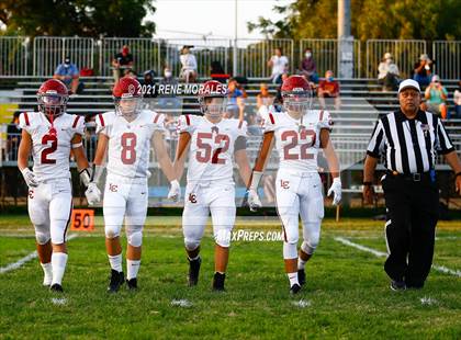 Thumbnail 3 in La Canada vs Franklin photogallery.