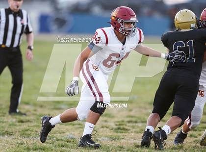 Thumbnail 2 in La Canada vs Franklin photogallery.