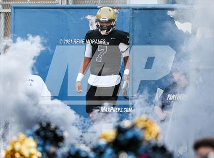 Thumbnail 3 in La Canada vs Franklin photogallery.