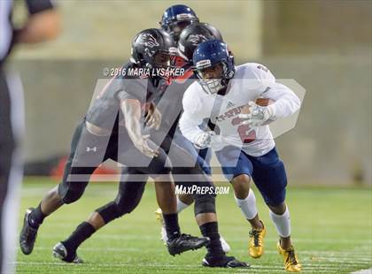 Thumbnail 1 in Cypress Springs @ Langham Creek photogallery.