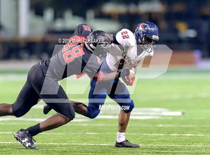 Thumbnail 1 in Cypress Springs @ Langham Creek photogallery.