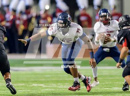 Thumbnail 1 in Cypress Springs @ Langham Creek photogallery.