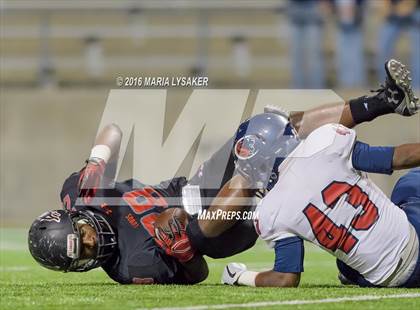 Thumbnail 2 in Cypress Springs @ Langham Creek photogallery.
