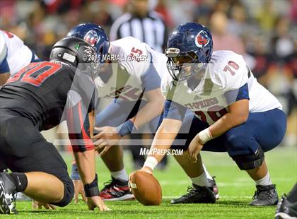 Thumbnail 1 in Cypress Springs @ Langham Creek photogallery.