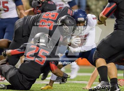 Thumbnail 3 in Cypress Springs @ Langham Creek photogallery.