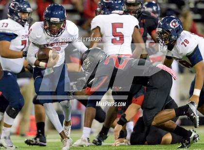 Thumbnail 1 in Cypress Springs @ Langham Creek photogallery.